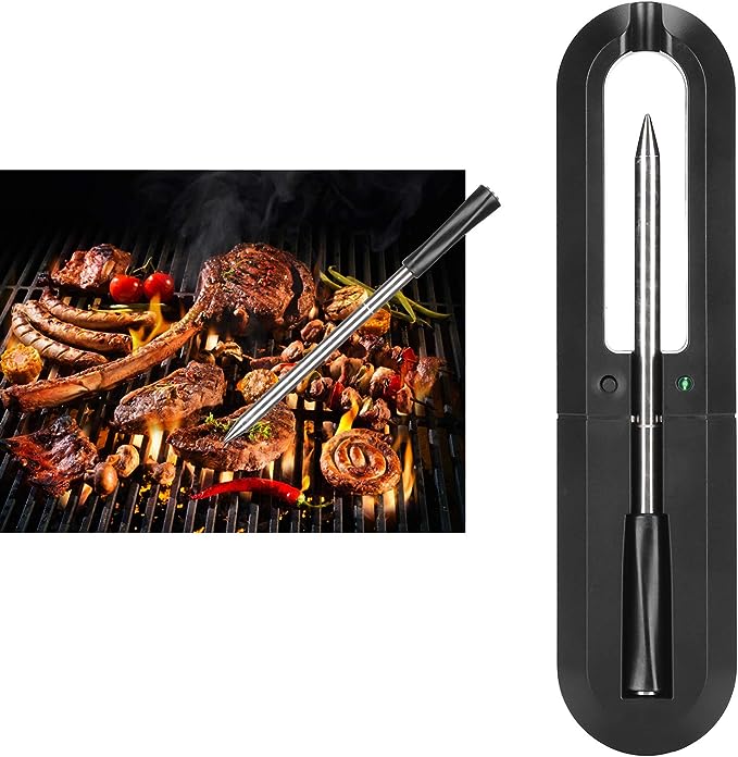 Meat Cooking Thermometer