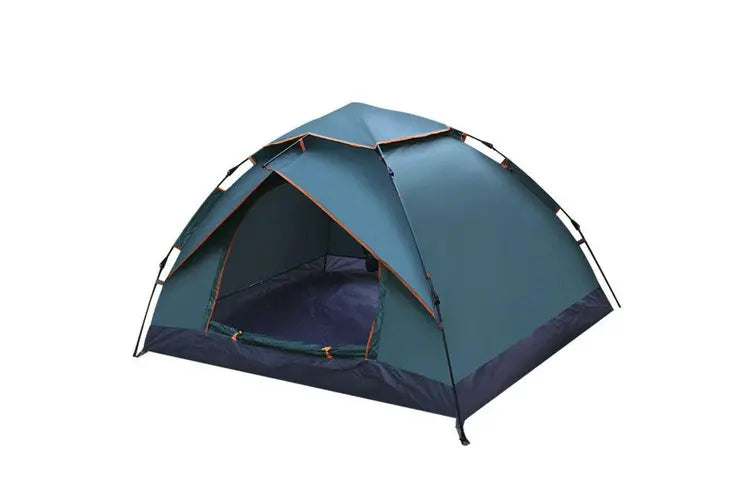 Quick Open Camping Tent