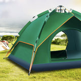 Quick Open Camping Tent