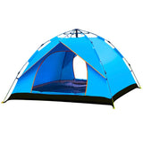 Quick Open Camping Tent