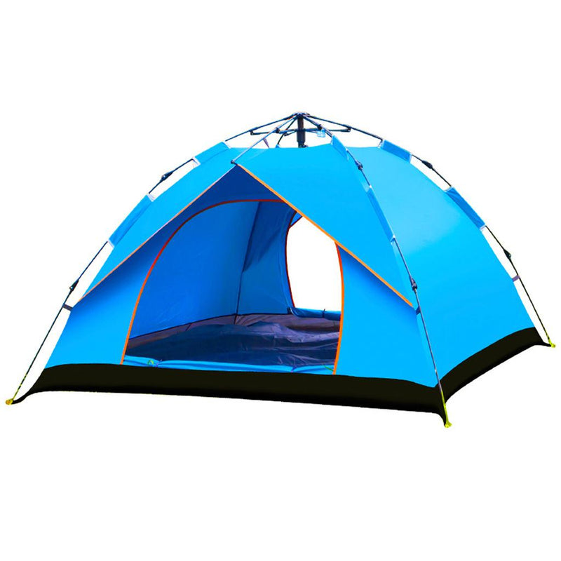 Quick Open Camping Tent