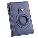 Leather Smart Wallet